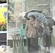 Nici bine nu a venit caldura, ca vremea ne rezerva alte surprize!
